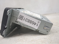 2015-2017 Volkswagen Jetta Radio AM FM Cd Player Receiver Replacement P/N:561035150A 561035150 Fits Fits 2015 2016 2017 OEM 