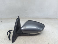 2015-2018 Volkswagen Jetta Driver Side View Mirror - Left Door Mirror OEM Used - Oemusedautoparts1.com
