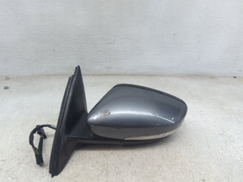 compare product 2015-2018 Volkswagen Jetta Driver Side View Mirror - Left Door Mirror OEM Used