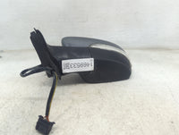 2015-2018 Volkswagen Jetta Driver Side View Mirror - Left Door Mirror OEM Used - Oemusedautoparts1.com