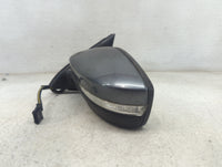 2015-2018 Volkswagen Jetta Driver Side View Mirror - Left Door Mirror OEM Used - Oemusedautoparts1.com