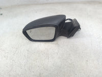 2015-2018 Volkswagen Jetta Driver Side View Mirror - Left Door Mirror OEM Used - Oemusedautoparts1.com