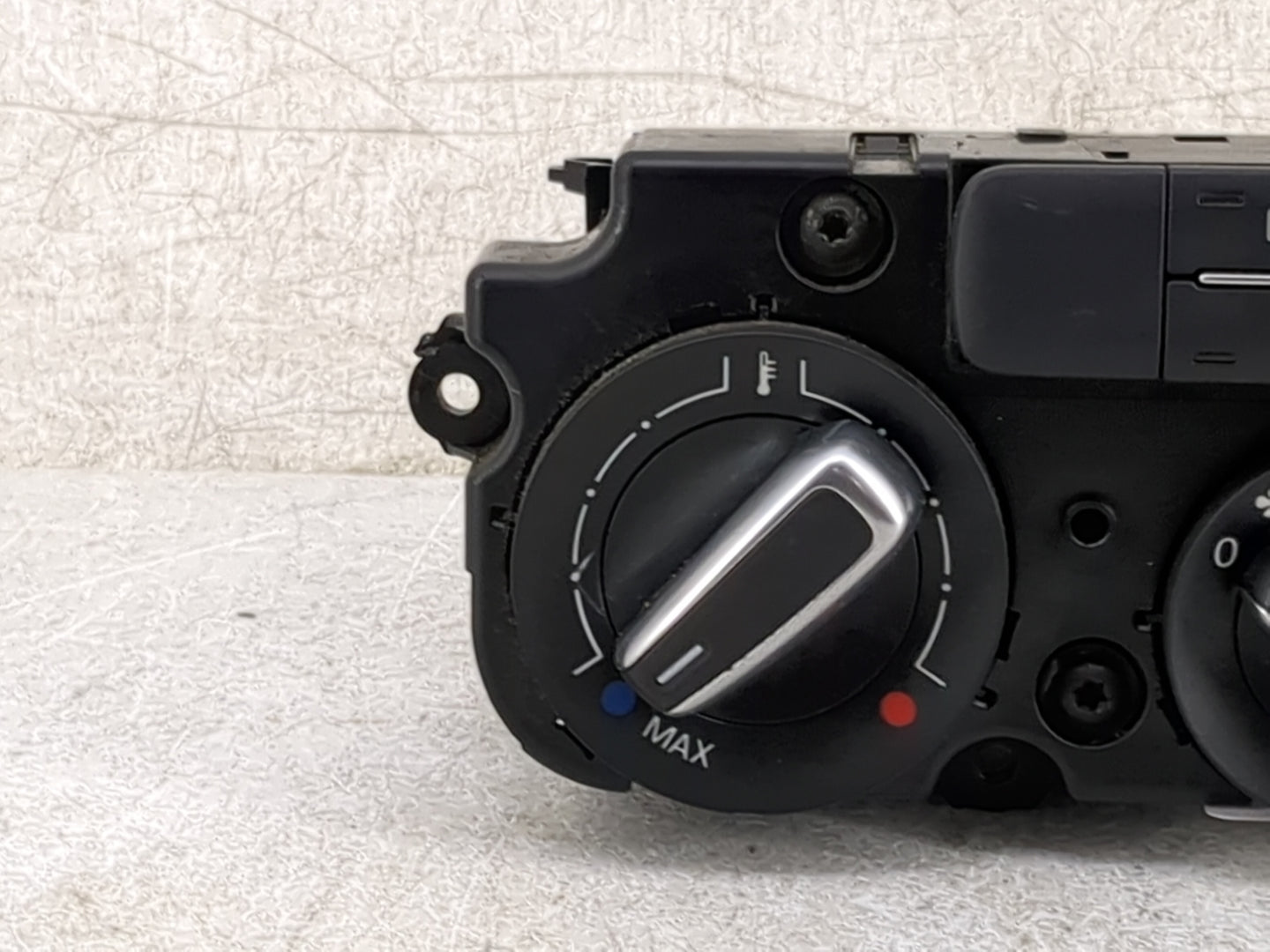 2017-2018 Volkswagen Jetta Climate Control Module Temperature AC/Heater Replacement P/N:5C1819045 90151-736/0000 Fits OEM Us