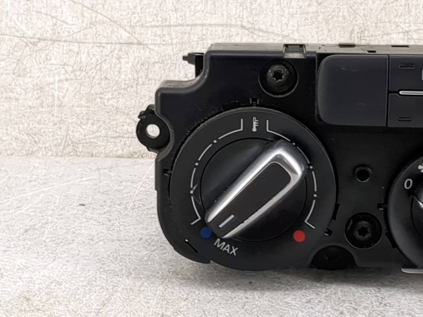 2017-2018 Volkswagen Jetta Climate Control Module Temperature AC/Heater Replacement P/N:5C1819045 90151-736/0000 Fits OEM Us