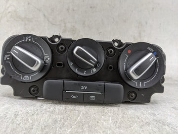 2017-2018 Volkswagen Jetta Climate Control Module Temperature AC/Heater Replacement P/N:5C1819045 Fits Fits 2017 2018 OEM Us