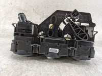 2017-2018 Volkswagen Jetta Climate Control Module Temperature AC/Heater Replacement P/N:5C1819045 Fits Fits 2017 2018 OEM Us