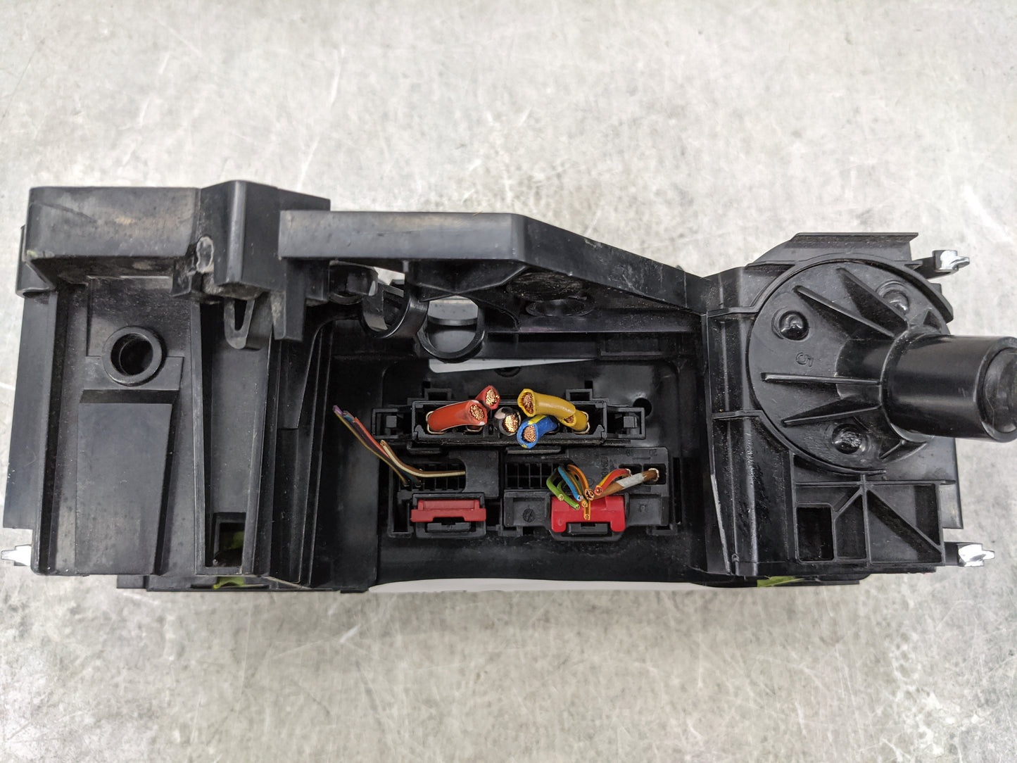 2017-2018 Volkswagen Jetta Climate Control Module Temperature AC/Heater Replacement P/N:5C1819045 Fits Fits 2017 2018 OEM Us