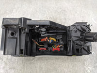 2017-2018 Volkswagen Jetta Climate Control Module Temperature AC/Heater Replacement P/N:5C1819045 Fits Fits 2017 2018 OEM Us