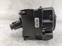 2017-2018 Volkswagen Jetta Climate Control Module Temperature AC/Heater Replacement P/N:5C1819045 Fits Fits 2017 2018 OEM Us