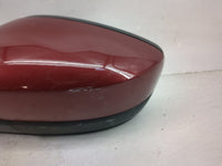 2017-2018 Volkswagen Jetta Driver Side View Mirror - Left Door Mirror OEM Used - Oemusedautoparts1.com