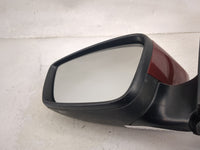2017-2018 Volkswagen Jetta Driver Side View Mirror - Left Door Mirror OEM Used - Oemusedautoparts1.com