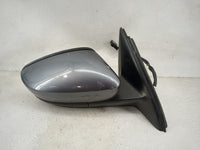 2017-2018 Volkswagen Jetta Passenger Side View Mirror - Right Door Mirror OEM Used - Oemusedautoparts1.com