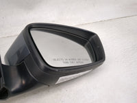 2017-2018 Volkswagen Jetta Passenger Side View Mirror - Right Door Mirror OEM Used - Oemusedautoparts1.com