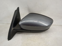 2017-2018 Volkswagen Jetta Driver Side View Mirror - Left Door Mirror OEM Used - Oemusedautoparts1.com