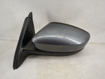 compare product 2017-2018 Volkswagen Jetta Driver Side View Mirror - Left Door Mirror OEM Used