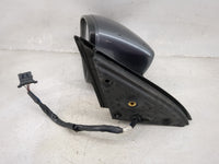 2017-2018 Volkswagen Jetta Driver Side View Mirror - Left Door Mirror OEM Used - Oemusedautoparts1.com