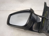 2017-2018 Volkswagen Jetta Driver Side View Mirror - Left Door Mirror OEM Used - Oemusedautoparts1.com