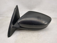 2017-2018 Volkswagen Jetta Driver Side View Mirror - Left Door Mirror OEM Used - Oemusedautoparts1.com