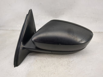 compare product 2017-2018 Volkswagen Jetta Driver Side View Mirror - Left Door Mirror OEM Used