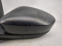 2017-2018 Volkswagen Jetta Driver Side View Mirror - Left Door Mirror OEM Used - Oemusedautoparts1.com
