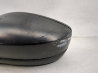 2017-2018 Volkswagen Jetta Driver Side View Mirror - Left Door Mirror OEM Used - Oemusedautoparts1.com