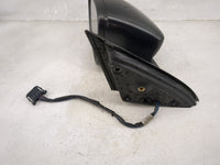2017-2018 Volkswagen Jetta Driver Side View Mirror - Left Door Mirror OEM Used - Oemusedautoparts1.com