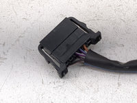 2017-2018 Volkswagen Jetta Driver Side View Mirror - Left Door Mirror OEM Used - Oemusedautoparts1.com