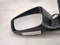 2017-2018 Volkswagen Jetta Driver Side View Mirror - Left Door Mirror OEM Used - Oemusedautoparts1.com