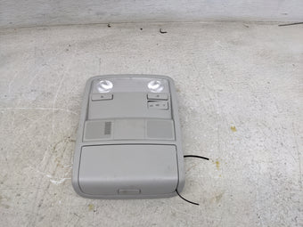 compare product 2015-2018 Volkswagen Jetta Overhead Roof Console Gray