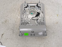 2015-2018 Volkswagen Jetta Overhead Roof Console Gray - Oemusedautoparts1.com