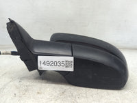 2017-2018 Volkswagen Jetta Driver Side View Mirror - Left Door Mirror OEM Used - Oemusedautoparts1.com