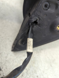 2017-2018 Volkswagen Jetta Driver Side View Mirror - Left Door Mirror OEM Used - Oemusedautoparts1.com