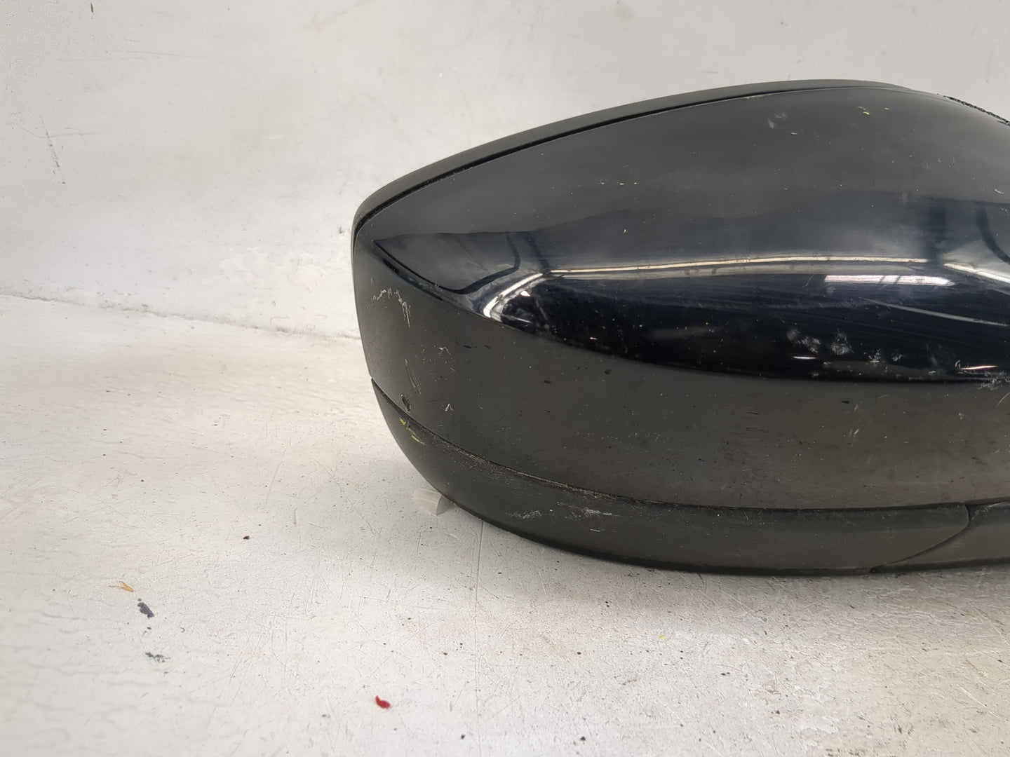 2017-2018 Volkswagen Jetta Passenger Side View Mirror - Right Door Mirror OEM Used - Oemusedautoparts1.com