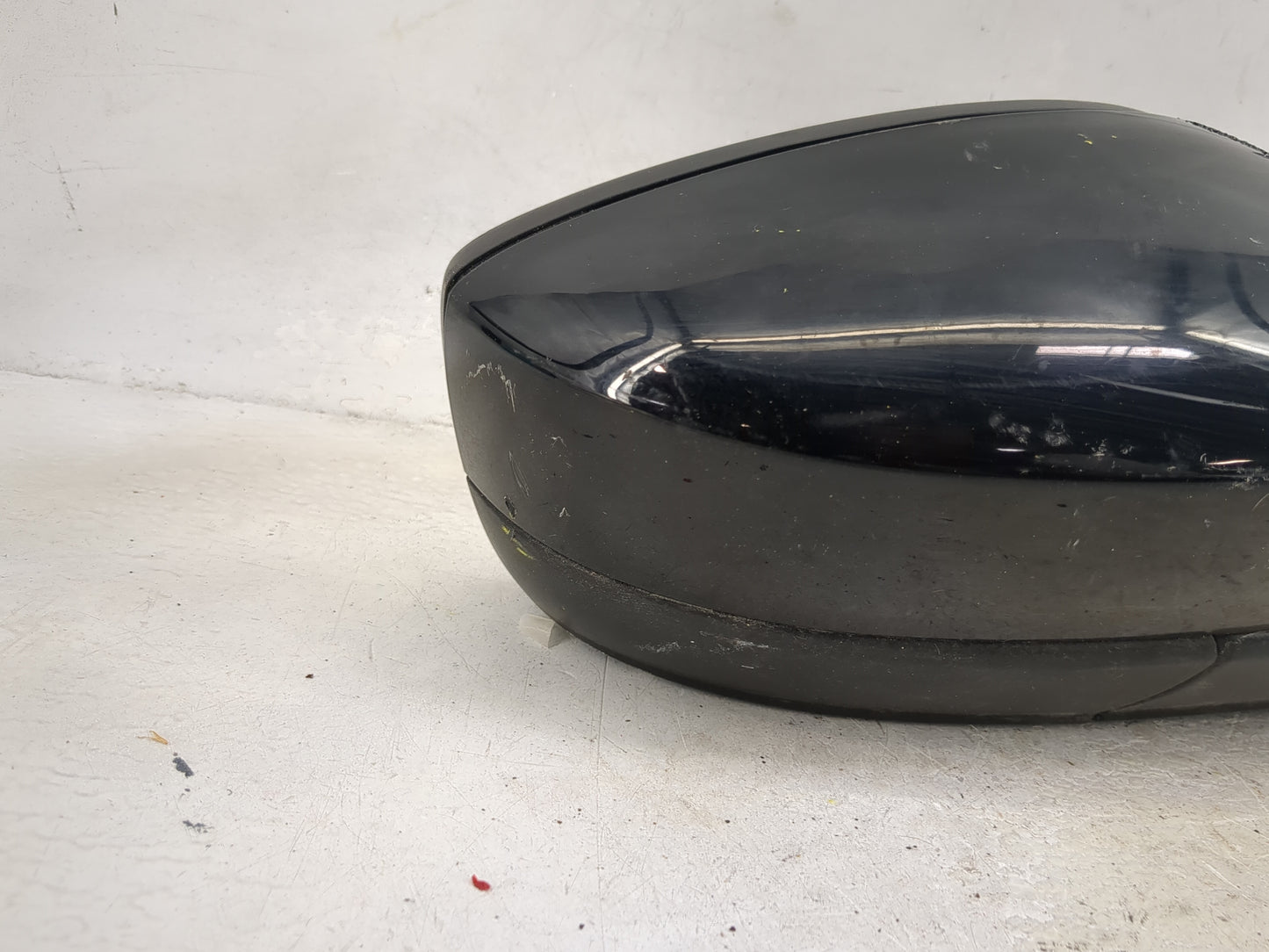 2017-2018 Volkswagen Jetta Passenger Side View Mirror - Right Door Mirror OEM Used - Oemusedautoparts1.com