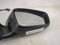 2017-2018 Volkswagen Jetta Passenger Side View Mirror - Right Door Mirror OEM Used - Oemusedautoparts1.com