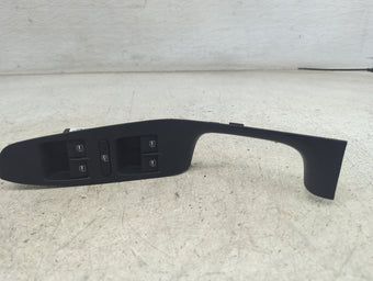 compare product 2017 Volkswagen Jetta Master Power Window Switch Replacement Driver Side Left Fits OEM Used Auto Parts