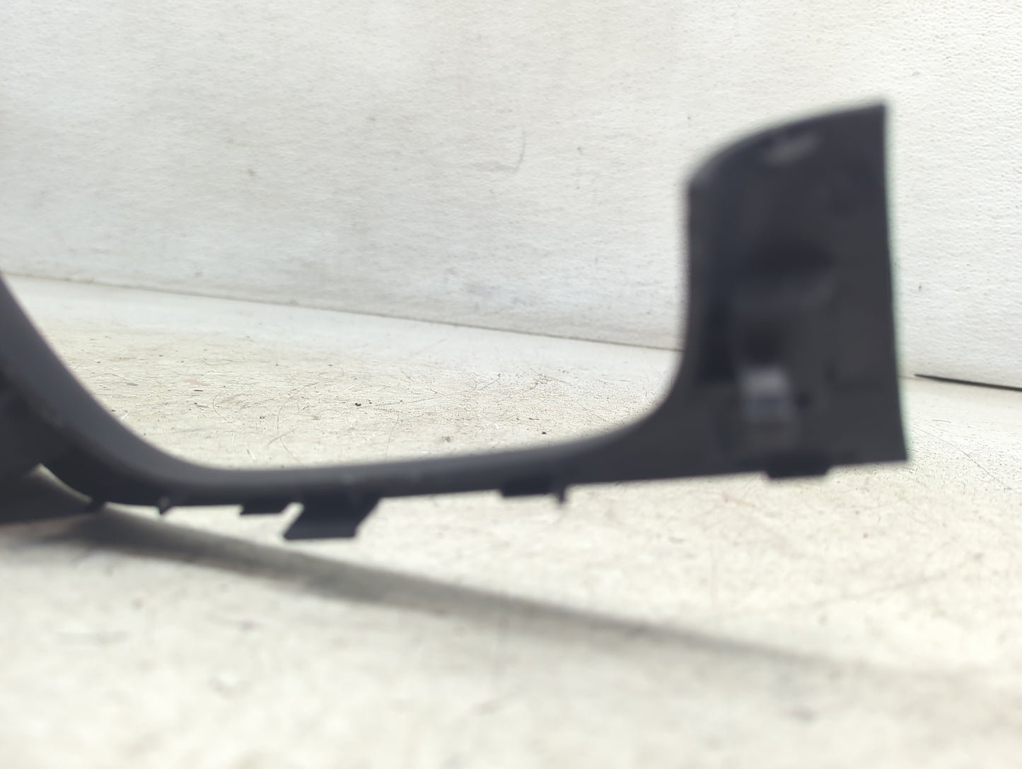 2017 Volkswagen Jetta Master Power Window Switch Replacement Driver Side Left Fits OEM Used Auto Parts - Oemusedautoparts1.c