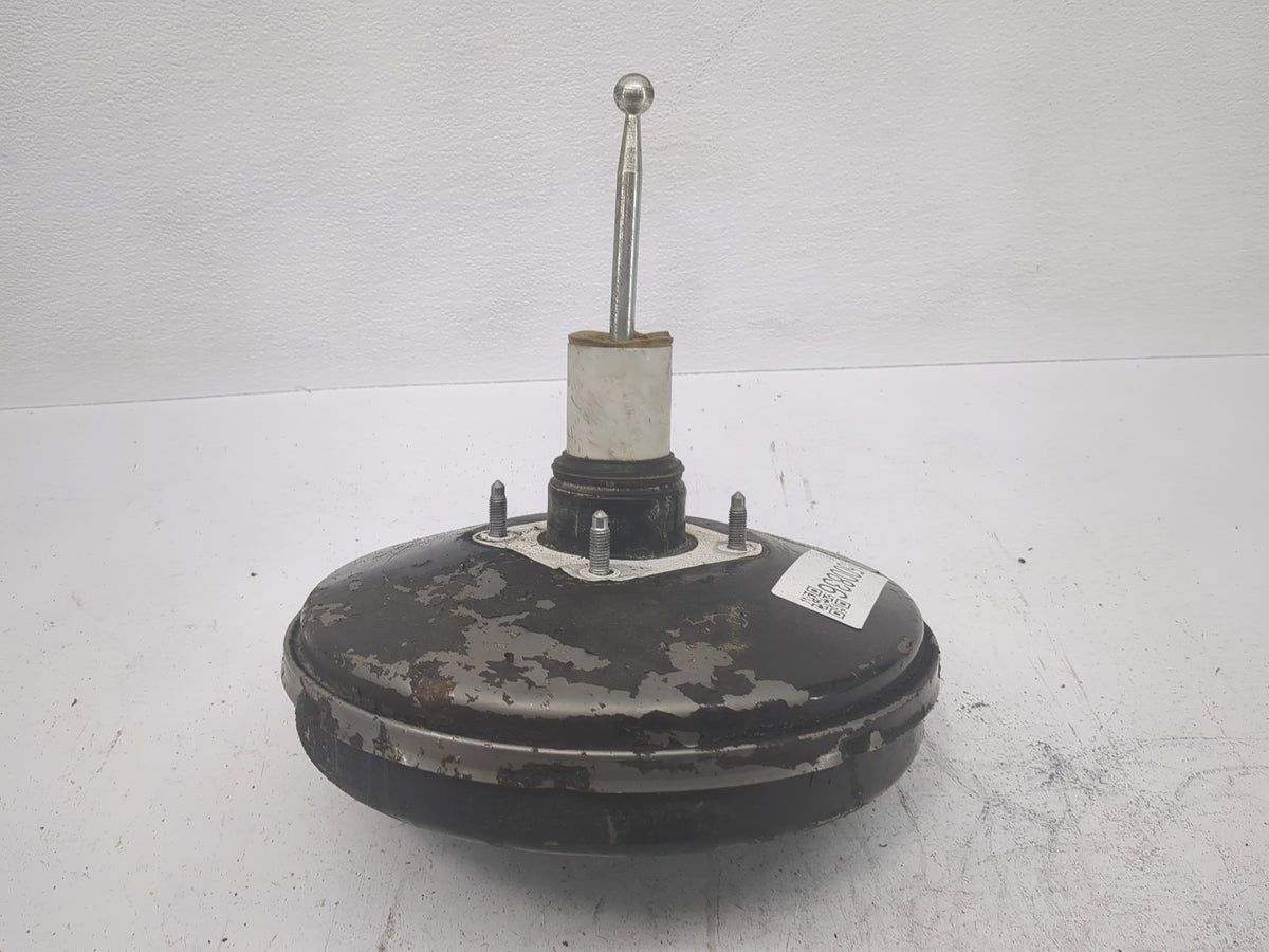 2005-2017 Volkswagen Jetta Power Brake Booster Oem 1500836 - Oemusedautoparts1.com
