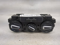 2017-2018 Volkswagen Jetta Climate Control Module Temperature AC/Heater Replacement P/N:5C1819045 Fits Fits 2017 2018 OEM Us