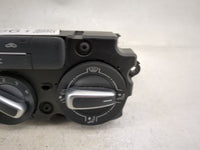 2017-2018 Volkswagen Jetta Climate Control Module Temperature AC/Heater Replacement P/N:5C1819045 Fits Fits 2017 2018 OEM Us