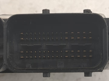 2016-2017 Volkswagen Jetta PCM Engine Control Computer ECU ECM PCU OEM P/N:04E907309AP 0261S11600 Fits 2016 2017 OEM Used Auto Parts