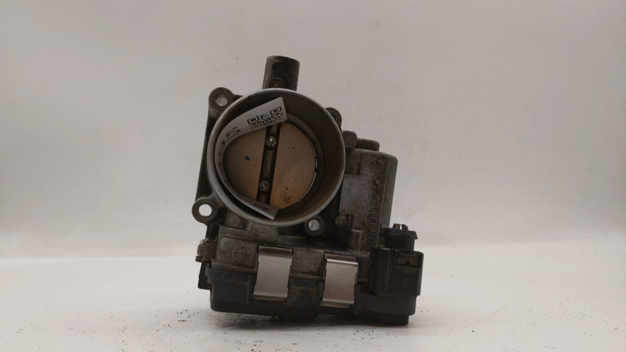 2013-2018 Volkswagen Jetta Throttle Body P/N:03F133062B Fits Fits 2013 2014 2015 2016 2017 2018 OEM Used Auto Parts - Oemuse