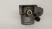 2013-2018 Volkswagen Jetta Throttle Body P/N:03F133062B Fits Fits 2013 2014 2015 2016 2017 2018 OEM Used Auto Parts - Oemuse
