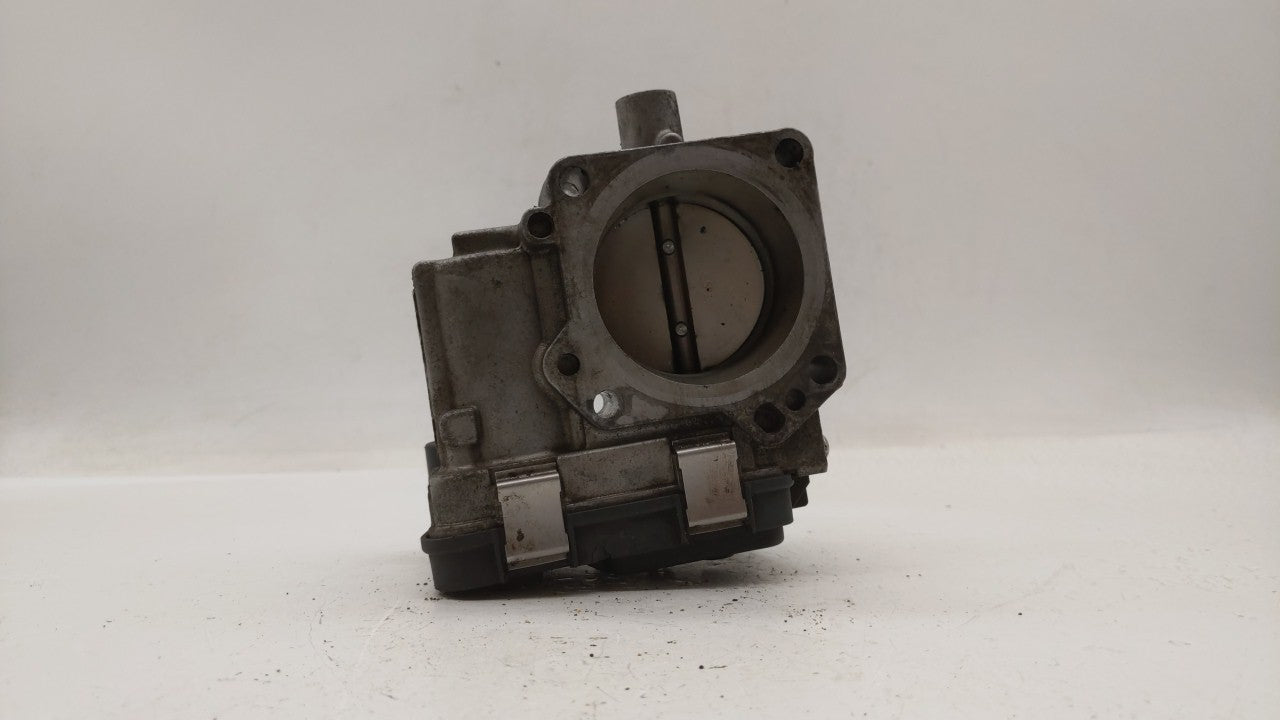 2013-2018 Volkswagen Jetta Throttle Body P/N:03F133062B Fits Fits 2013 2014 2015 2016 2017 2018 OEM Used Auto Parts - Oemuse