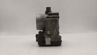 2013-2018 Volkswagen Jetta Throttle Body P/N:03F133062B Fits Fits 2013 2014 2015 2016 2017 2018 OEM Used Auto Parts - Oemuse
