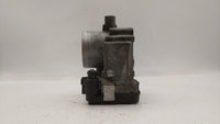 2013-2018 Volkswagen Jetta Throttle Body P/N:03F133062B Fits Fits 2013 2014 2015 2016 2017 2018 OEM Used Auto Parts - Oemuse