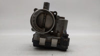 2013-2018 Volkswagen Jetta Throttle Body P/N:03F133062B Fits Fits 2013 2014 2015 2016 2017 2018 OEM Used Auto Parts - Oemuse