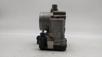 2013-2018 Volkswagen Jetta Throttle Body P/N:03F133062B Fits Fits 2013 2014 2015 2016 2017 2018 OEM Used Auto Parts - Oemuse
