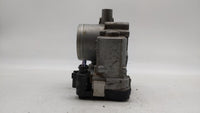 2013-2018 Volkswagen Jetta Throttle Body P/N:03F133062B Fits Fits 2013 2014 2015 2016 2017 2018 OEM Used Auto Parts - Oemuse