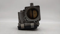 2013-2018 Volkswagen Jetta Throttle Body P/N:03F133062B Fits Fits 2013 2014 2015 2016 2017 2018 OEM Used Auto Parts - Oemuse